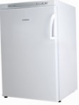 NORD DF 159 WSP Refrigerator aparador ng freezer