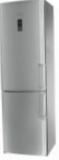 Hotpoint-Ariston HBD 1202.3 X NF H O3 Fridge refrigerator with freezer