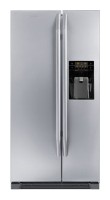 özellikleri Buzdolabı Franke FSBS 6001 NF IWD XS A+ fotoğraf