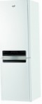 Whirlpool WBC 36992 NFCAW Холодильник холодильник з морозильником
