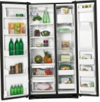 General Electric RCE24KGBFKB Kjøleskap kjøleskap med fryser