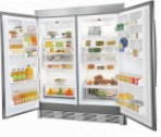 Frigidaire MUFD19V9KS/MRAD19V9KS Холодильник холодильник з морозильником