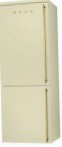 Smeg FA800P Fridge refrigerator with freezer
