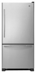 özellikleri Buzdolabı Maytag 5GBL22PRYA fotoğraf