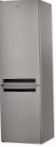 Whirlpool BSNF 9151 OX Frigo réfrigérateur avec congélateur
