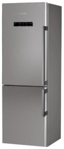 характеристики Холодильник Bauknecht KGN 5887 A3+ FRESH PT Фото