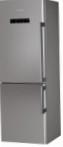 Bauknecht KGN 5887 A3+ FRESH PT Fridge refrigerator with freezer