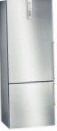 Bosch KGN57PI20U Frižider hladnjak sa zamrzivačem