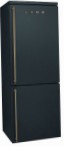Smeg FA800AOS šaldytuvas šaldytuvas su šaldikliu