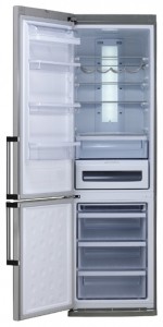 ominaisuudet Jääkaappi Samsung RL-50 RGEMG Kuva
