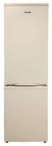 характеристики Холодильник Shivaki SHRF-335DI Фото