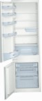 Bosch KIV38V20 Хладилник хладилник с фризер