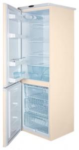 Характеристики Холодильник DON R 291 слоновая кость фото