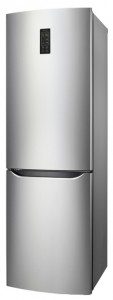 характеристики Холодильник LG GA-M419 SARZ Фото