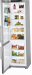 Liebherr CBPesf 4013 Kjøleskap kjøleskap med fryser