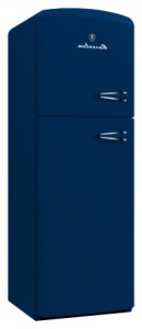Характеристики Хладилник ROSENLEW RT291 SAPPHIRE BLUE снимка