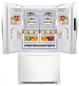 Характеристики Холодильник Frigidaire MSBG30V5LW фото