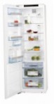 AEG SKZ 981800 C Jääkaappi jääkaappi ilman pakastin