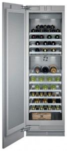 đặc điểm Tủ lạnh Gaggenau RW 464-361 ảnh