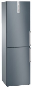 ลักษณะเฉพาะ ตู้เย็น Bosch KGN39VC14 รูปถ่าย