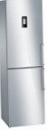 Bosch KGN39XI19 šaldytuvas šaldytuvas su šaldikliu