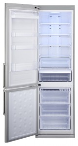 характеристики Холодильник Samsung RL-48 RRCMG Фото