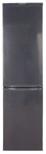 özellikleri Buzdolabı DON R 299 графит fotoğraf