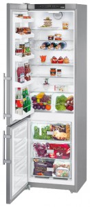 Характеристики Холодильник Liebherr CNPesf 4013 фото