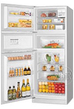 ลักษณะเฉพาะ ตู้เย็น LG GR-403 SVQ รูปถ่าย