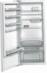 Gorenje GDR 67122 F Jääkaappi jääkaappi ilman pakastin