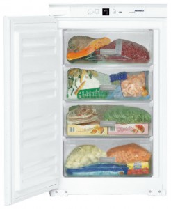 характеристики Холодильник Liebherr IGS 1113 Фото