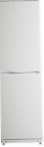 ATLANT ХМ 6095-031 Refrigerator freezer sa refrigerator