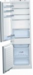 Bosch KIN86VS20 Jääkaappi jääkaappi ja pakastin