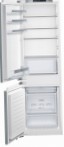 Siemens KI86NVF20 Kylskåp kylskåp med frys