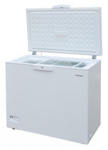 katangian Refrigerator AVEX CFS-250 G larawan