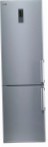 LG GW-B489 YMQW Kylskåp kylskåp med frys