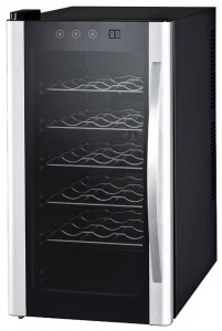 katangian Refrigerator La Sommeliere VINO18K larawan