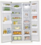 Samsung RSA1NTWP Fridge refrigerator with freezer