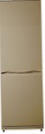 ATLANT ХМ 6021-050 Jääkaappi jääkaappi ja pakastin