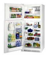 Характеристики Холодильник Frigidaire GLTT 23V8 A фото