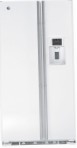 General Electric RCE24KGBFWW Frigider frigider cu congelator