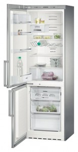 Характеристики Холодильник Siemens KG36NXI20 фото