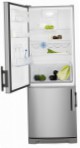 Electrolux ENF 4451 AOX Ledusskapis ledusskapis ar saldētavu