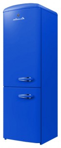 Характеристики Холодильник ROSENLEW RC312 LASURITE BLUE фото