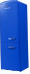 ROSENLEW RC312 LASURITE BLUE Buzdolabı dondurucu buzdolabı