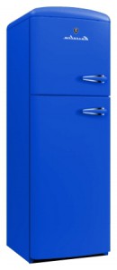 ลักษณะเฉพาะ ตู้เย็น ROSENLEW RT291 LASURITE BLUE รูปถ่าย