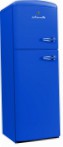 ROSENLEW RT291 LASURITE BLUE Buzdolabı dondurucu buzdolabı