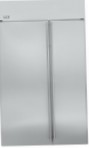 General Electric Monogram ZISS480NXSS Køleskab køleskab med fryser