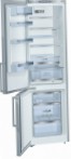 Bosch KGE39AI30 Lednička chladnička s mrazničkou