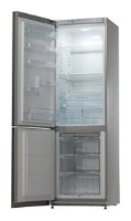 характеристики Холодильник Snaige RF36SM-P1AH27J Фото
